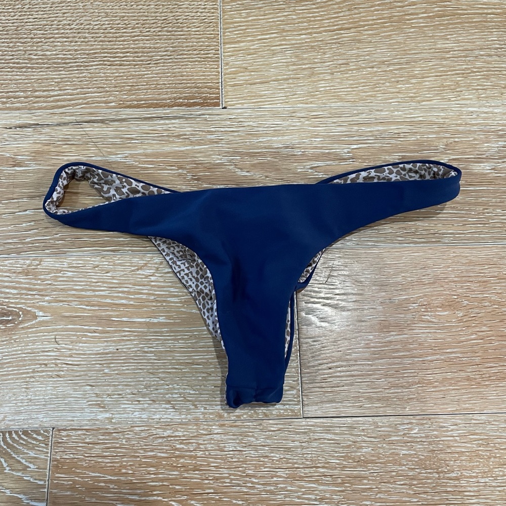 Acacia Axel Bikini Bottoms
